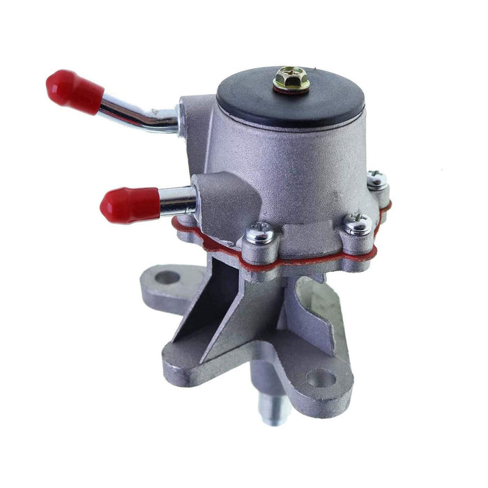 DURAFORCE 49923GT 49923 Fuel Pump For Genie S-40 S-45 S-60 S-65 S-80 S-85 Deutz F4L1011F