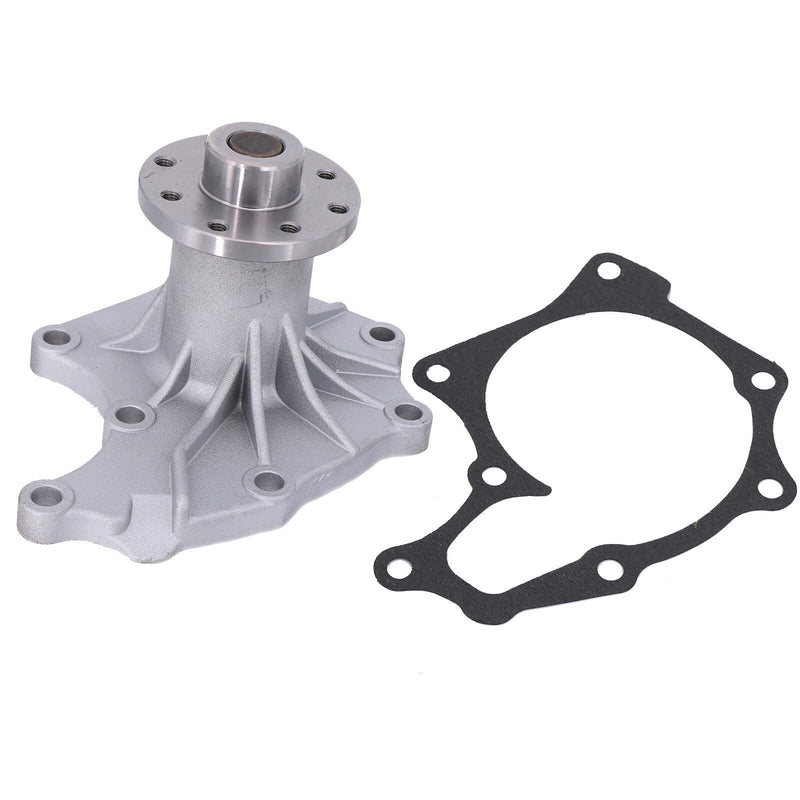 DURAFORCE 4JB1 Water Pump for Hitachi Tractor DX40MM DX45-C Landy DX45M-C Landy DX45M