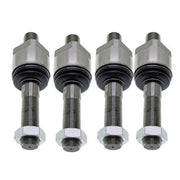 DURAFORCE 4Pack Axial Joint Steering Front 70022172 for LULL Telehandler 944E-42 1044C-54