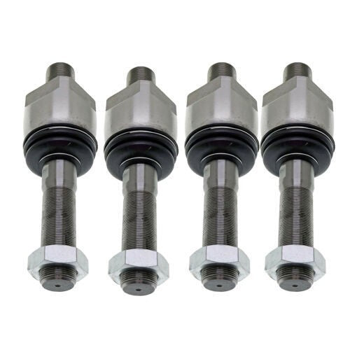 DURAFORCE 4Pack Axial Joint Steering Front 70022172 for LULL Telehandler 944E-42 1044C-54