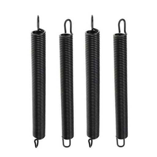 DURAFORCE 4Pack M134312 Deck Spring for John Deere 325 345 355D GT242 GX325 GX355 LX172