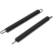DURAFORCE 4Pack M134312 Deck Spring for John Deere 325 345 355D GT242 GX325 GX355 LX172