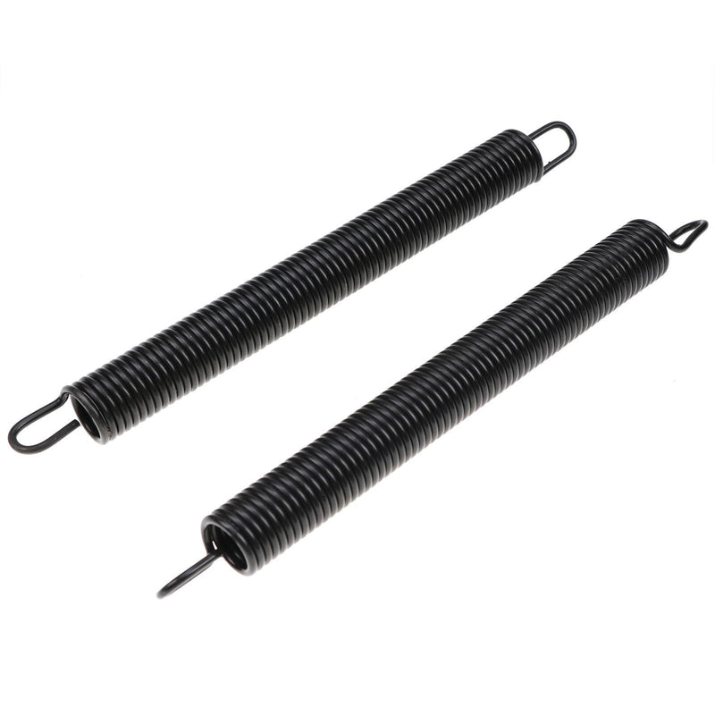 DURAFORCE 4Pack M134312 Deck Spring for John Deere 325 345 355D GT242 GX325 GX355 LX172