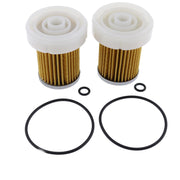 DURAFORCE 4PCS 6A320-59930 Fuel Filter Element for Kubota B2320, B2620, B2410, B2650+++