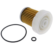 DURAFORCE 4PCS 6A320-59930 Fuel Filter Element for Kubota B2320, B2620, B2410, B2650+++