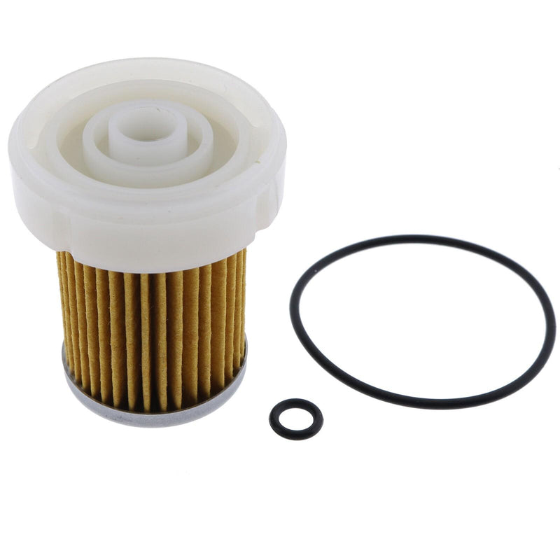 DURAFORCE 4PCS 6A320-59930 Fuel Filter Element for Kubota B2320, B2620, B2410, B2650+++