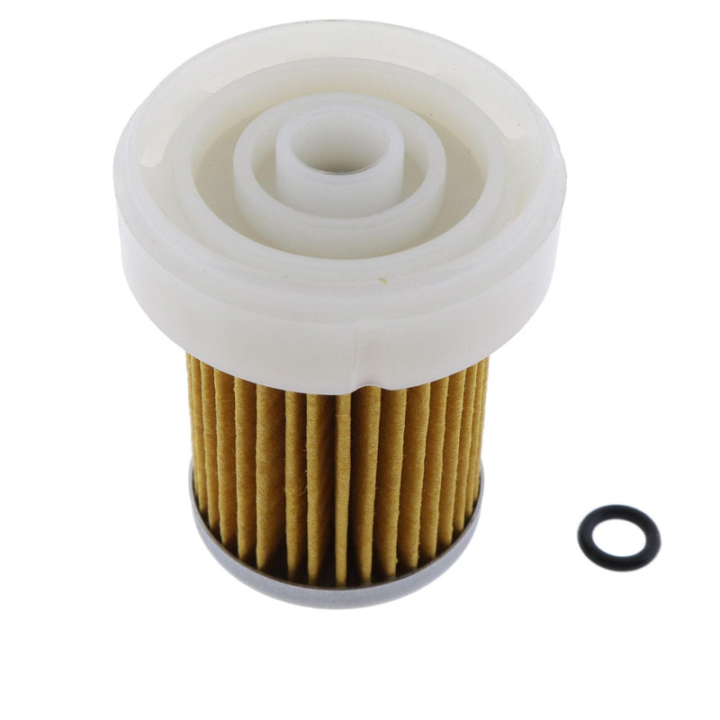 DURAFORCE 4PCS 6A320-59930 Fuel Filter Element for Kubota B2320, B2620, B2410, B2650+++