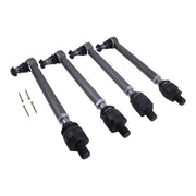 DURAFORCE 4PCS Articulated Tie Rod Assy for JLG Telehandler 7029293 70026753 Same Day Ship
