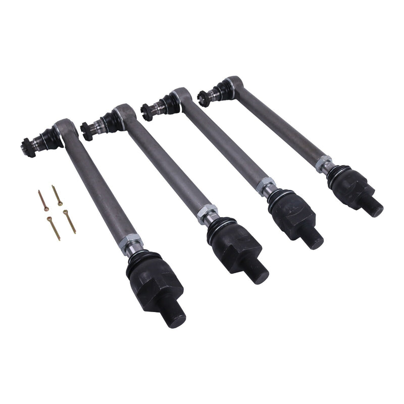DURAFORCE 4PCS Articulated Tie Rod Assy for JLG Telehandler 7029293 70026753 Same Day Ship