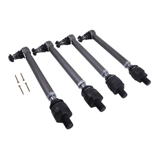 DURAFORCE 4PCS Articulated Tie Rod Assy for JLG Telehandler 7029293 70026753 Same Day Ship
