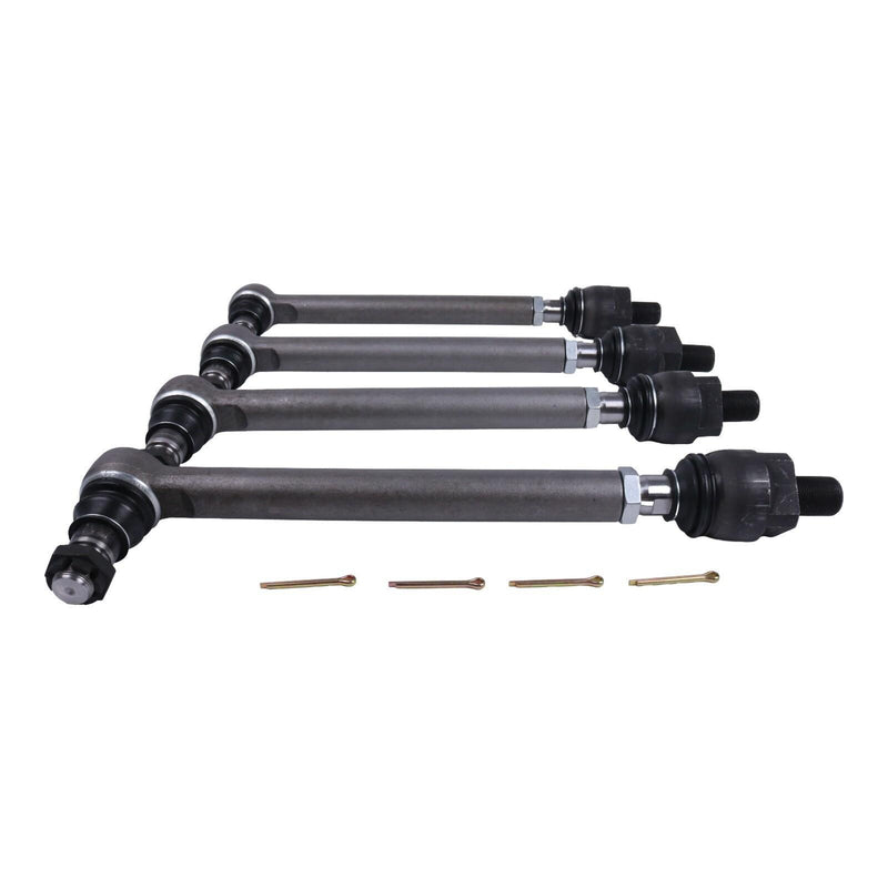 DURAFORCE 4PCS Articulated Tie Rod Assy for JLG Telehandler 7029293 70026753 Same Day Ship