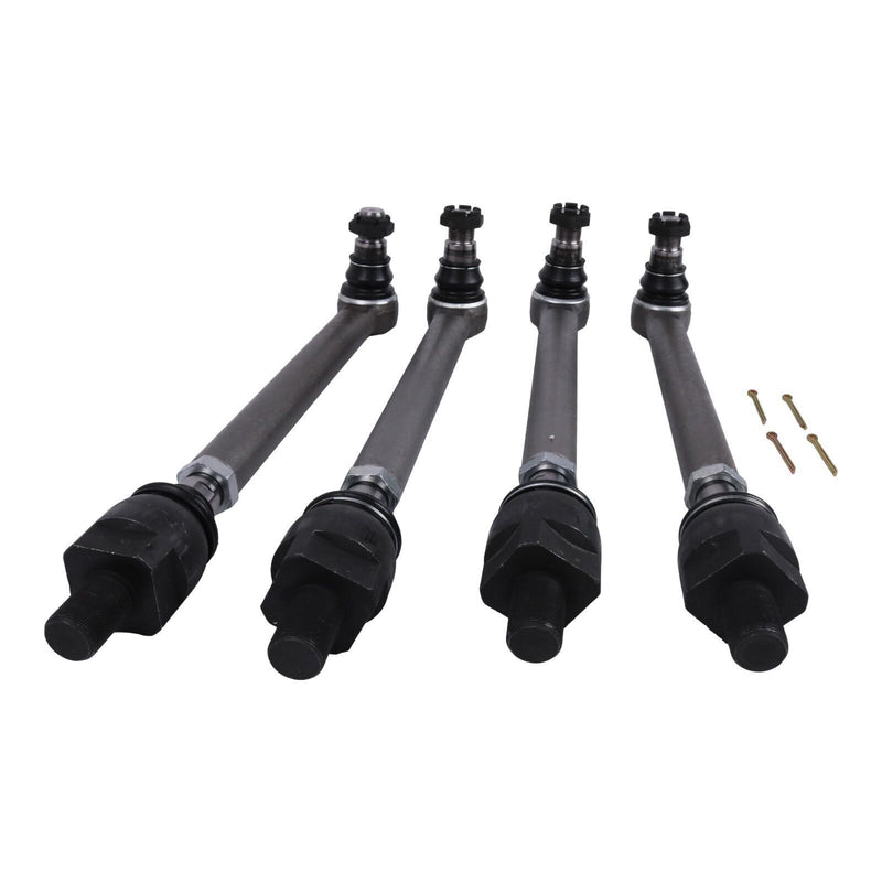 DURAFORCE 4PCS Articulated Tie Rod Assy for JLG Telehandler 7029293 70026753 Same Day Ship