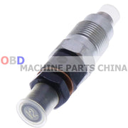 DURAFORCE 4PCS For Bobcat 645 751 753 763 773 DF6I5447S Fuel Injector Assembly 7023120