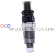 DURAFORCE 4PCS For Bobcat 645 751 753 763 773 DF6I5447S Fuel Injector Assembly 7023120