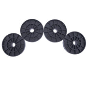 DURAFORCE 4PCS For Genie 47163GT, Roller-Platform Extension,GS1530,GS1532,GS1930,GS2046