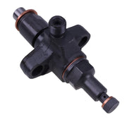 DURAFORCE 4PCS Fuel Injector 1081629R91 3040870R94 Fits CaseTractor 384 444 B275 B414 354
