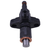 DURAFORCE 4PCS Fuel Injector 1081629R91 3040870R94 Fits CaseTractor 384 444 B275 B414 354