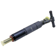 DURAFORCE 4PCS Fuel Injector 6204-11-3500 for Komatsu 4D95 4D95L S4D95LE S6D102E