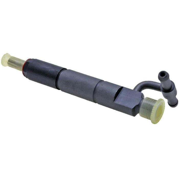 DURAFORCE 4PCS Fuel Injector 6204-11-3500 for Komatsu 4D95 4D95L S4D95LE S6D102E