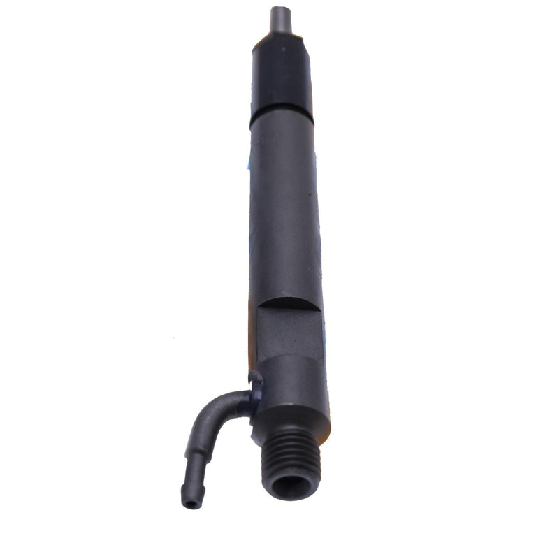 DURAFORCE 4PCS Fuel injector 6673157 for Bobcat 863 Skid Loader Deutz 1011 Engine 6666500