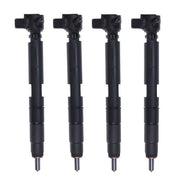 DURAFORCE 4PCS Fuel Injector for Bobcat S595 S630 S650 5600 5610 T450 T550 T590 T595 T650