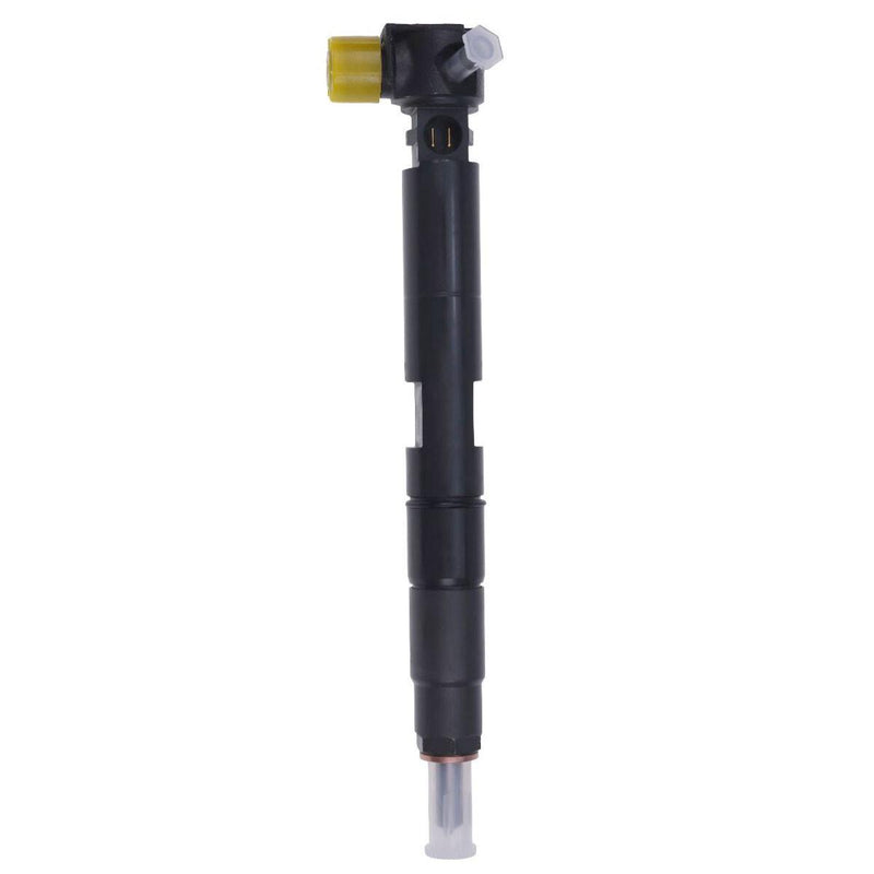 DURAFORCE 4PCS Fuel Injector for Bobcat S595 S630 S650 5600 5610 T450 T550 T590 T595 T650