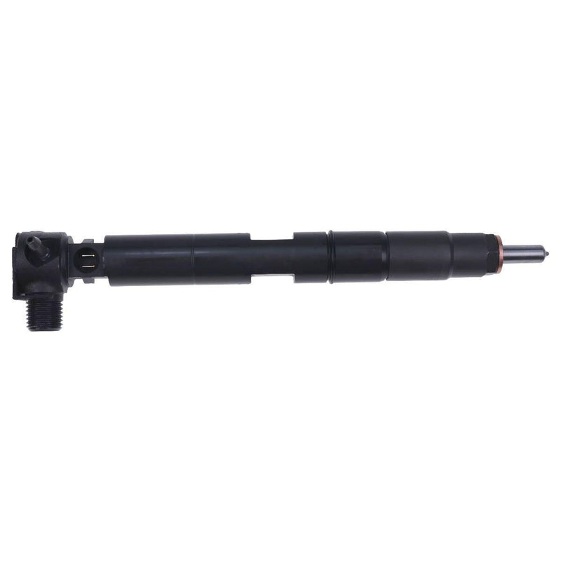 DURAFORCE 4PCS Fuel Injector for Bobcat S595 S630 S650 5600 5610 T450 T550 T590 T595 T650