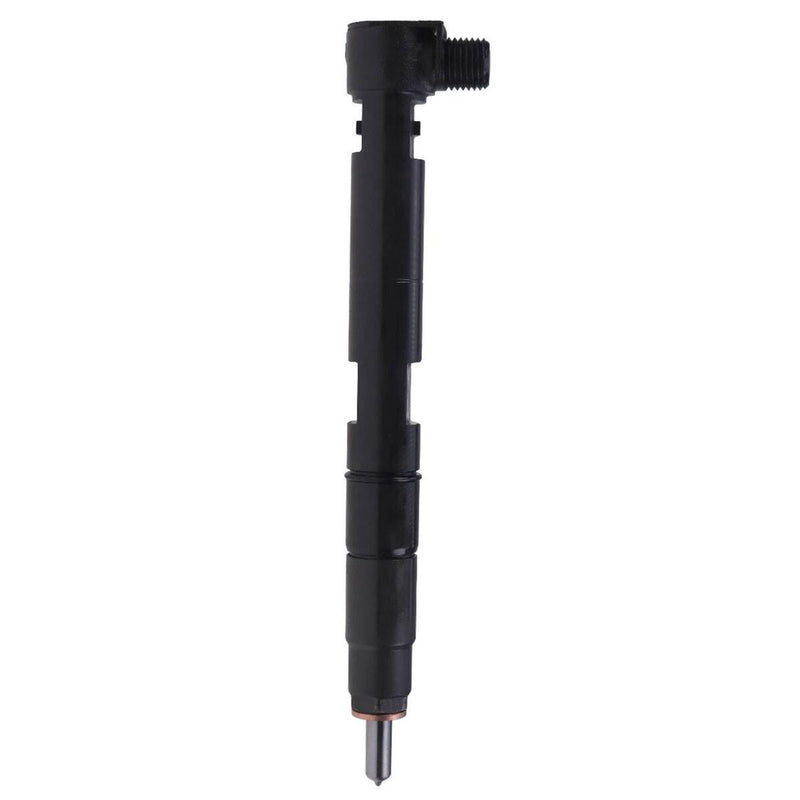 DURAFORCE 4PCS Fuel Injector for Bobcat S595 S630 S650 5600 5610 T450 T550 T590 T595 T650