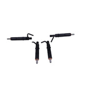 DURAFORCE 4PCS Fuel Injectors 212-8470 2128470 for CAT 312C 320C 320D E320C 3066 Engine