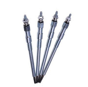 DURAFORCE 4PCS Glow Plug 7008447 for Bobcat S630 S650 T630 T650 Engine V3307 V3307-DI
