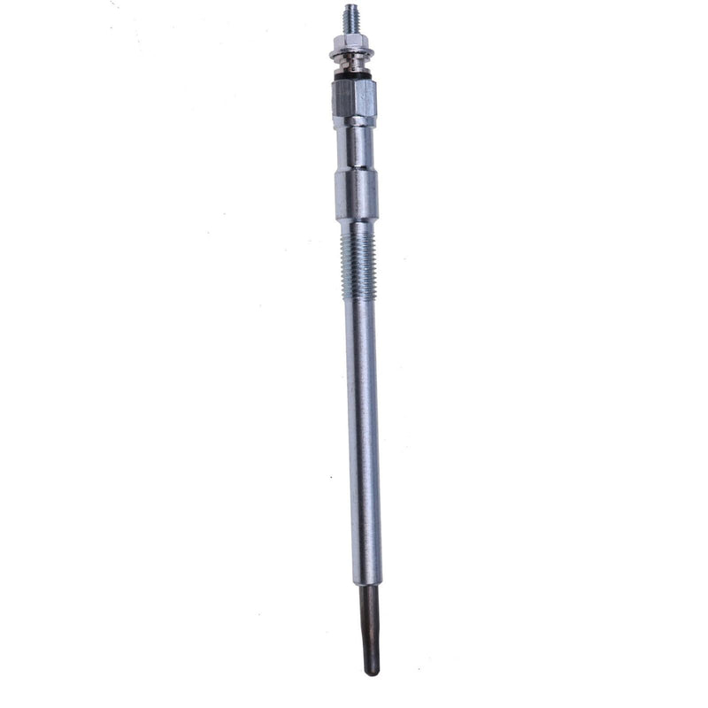 DURAFORCE 4PCS Glow Plug 7008447 for Bobcat S630 S650 T630 T650 Engine V3307 V3307-DI