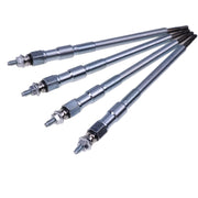 DURAFORCE 4PCS Glow Plug 7008447 for Bobcat S630 S650 T630 T650 Engine V3307 V3307-DI