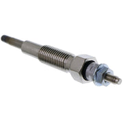 DURAFORCE 4PCS Glow Plugs for Caterpillar CAT 247B 257B 216B 226B 232B 242B 3024C 3024T
