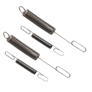 DURAFORCE 4PCS Governor Springs Fit For Briggs & Stratton Classic Motors 691859 692211