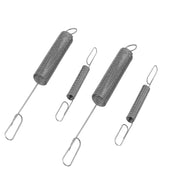 DURAFORCE 4PCS Governor Springs Fit For Briggs & Stratton Classic Motors 691859 692211