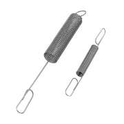 DURAFORCE 4PCS Governor Springs Fit For Briggs & Stratton Classic Motors 691859 692211