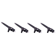 DURAFORCE 4PCS New Common Rail Fuel Injector for Engine 0445110301 VM15062054F