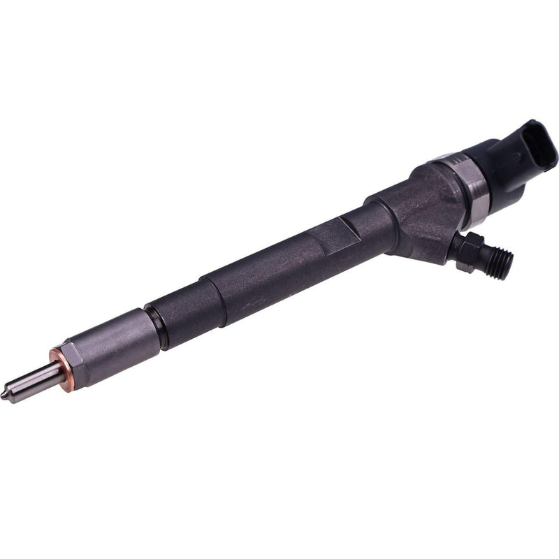 DURAFORCE 4PCS New Common Rail Fuel Injector for Engine 0445110301 VM15062054F