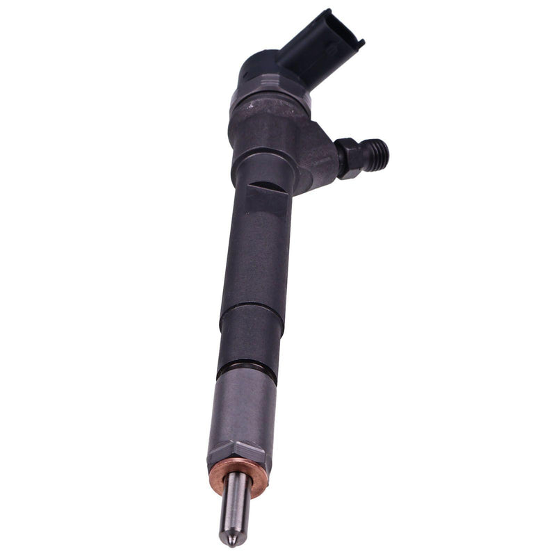 DURAFORCE 4PCS New Common Rail Fuel Injector for Engine 0445110301 VM15062054F
