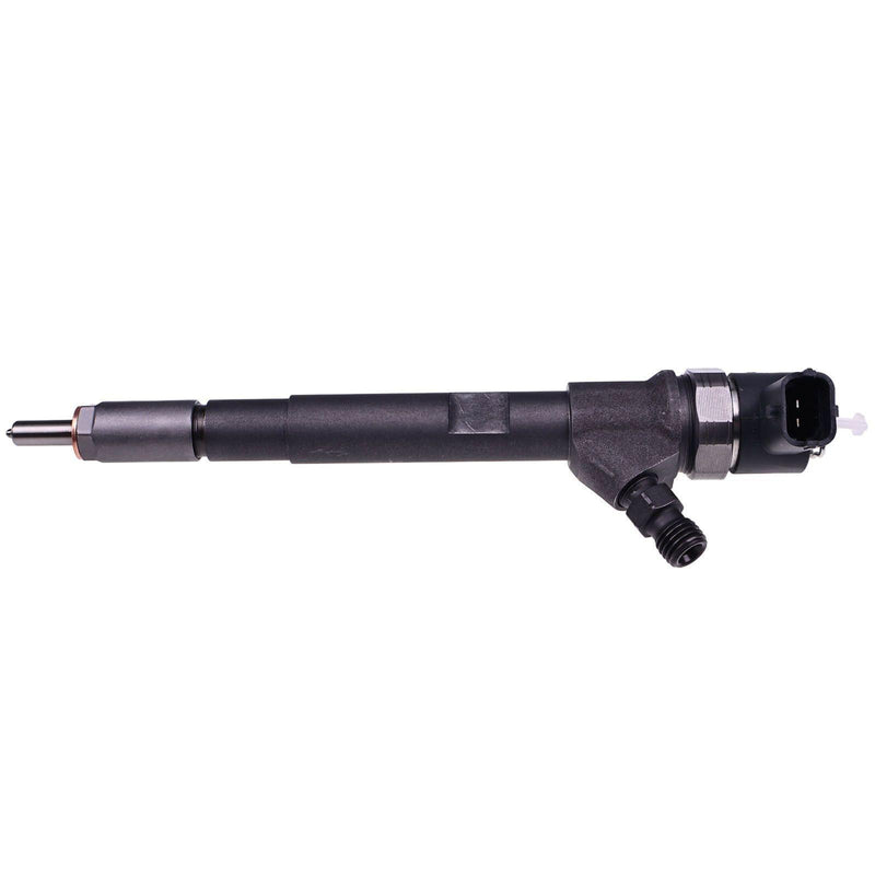 DURAFORCE 4PCS New Common Rail Fuel Injector for Engine 0445110301 VM15062054F