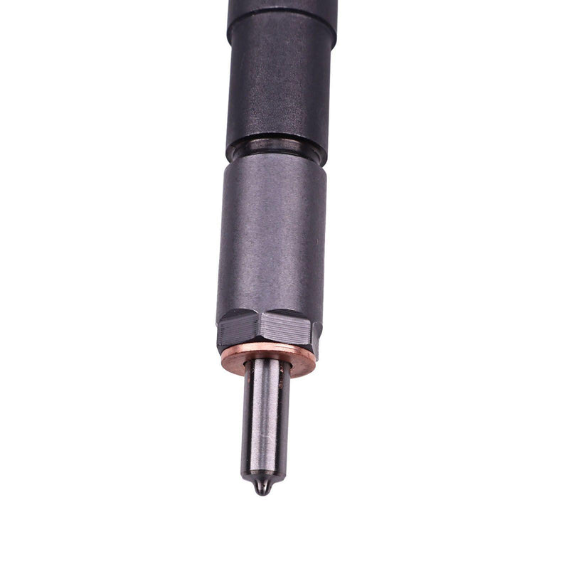 DURAFORCE 4PCS New Common Rail Fuel Injector for Engine 0445110301 VM15062054F