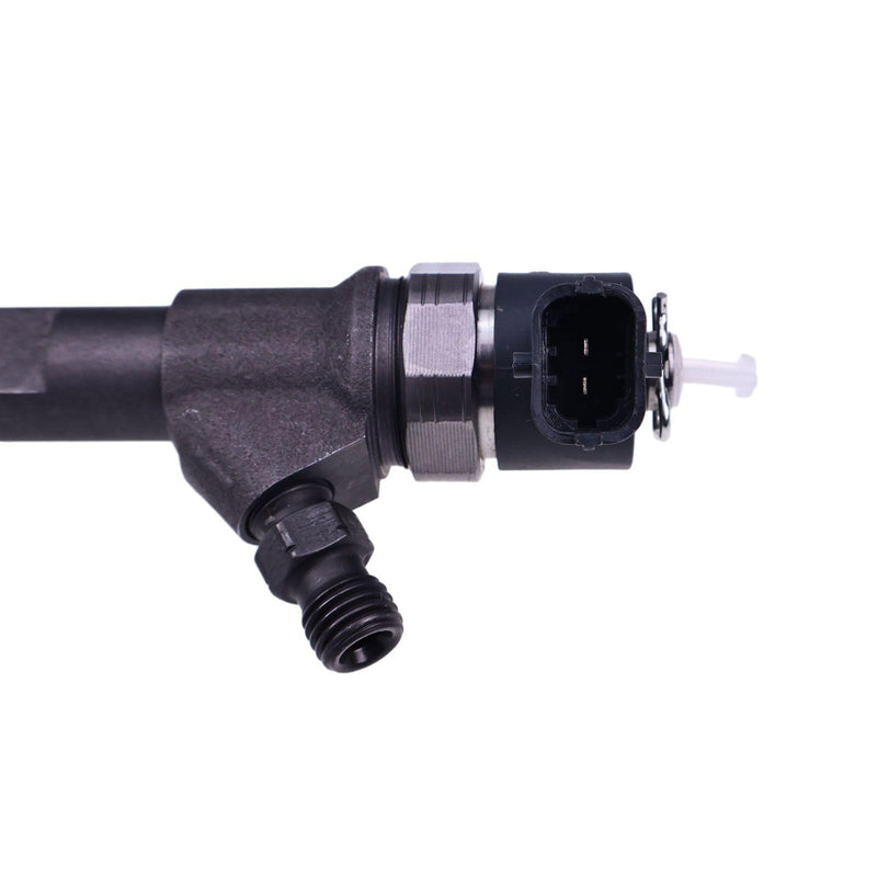 DURAFORCE 4PCS New Common Rail Fuel Injector for Engine 0445110301 VM15062054F