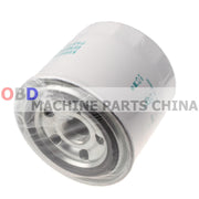 DURAFORCE 4PCS New Fuel Filter for Yanmar Tractors SX3100 EX2900 EX3200 EX450 LX430 LX490