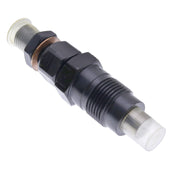 DURAFORCE 4PCS New Fuel Injector for Hyundai Mitsubishi 2.5 T, D4BF, 4D56 TD, 4D56TD