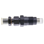 DURAFORCE 4PCS New Fuel Injector for Hyundai Mitsubishi 2.5 T, D4BF, 4D56 TD, 4D56TD