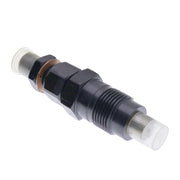 DURAFORCE 4PCS New Fuel Injector for Hyundai Mitsubishi 2.5 T, D4BF, 4D56 TD, 4D56TD
