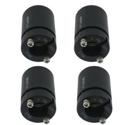 DURAFORCE 4PCS Transmission Control Valve Solenoid Coil 246283 for Clark LMHR28000 24V