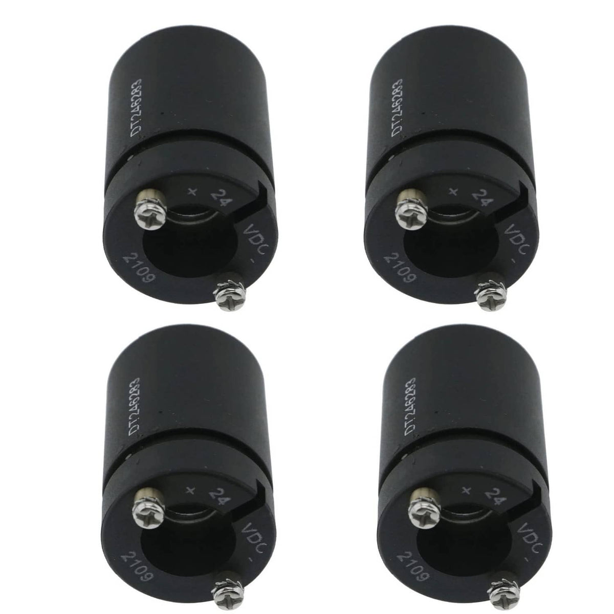 4PCS Transmission Control Valve Solenoid Coil 246283 for Clark LMHR280 ...
