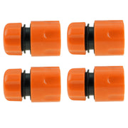 DURAFORCE 4PCS Water Quick Connector 4201-670-1700 for Stihl TS350 TS400 TS410 TS420