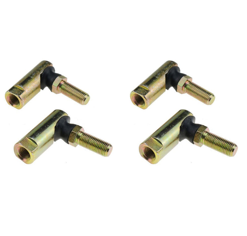 DURAFORCE 4PK Ball Joint for Gravely 21084 Ariens 00336900 Bobcat 108078 Snapper 1-0745